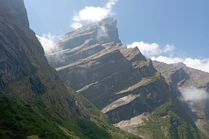 Annapurna Base Camp Trek - An In-Depth Look at the Annapurna Base Camp Trek