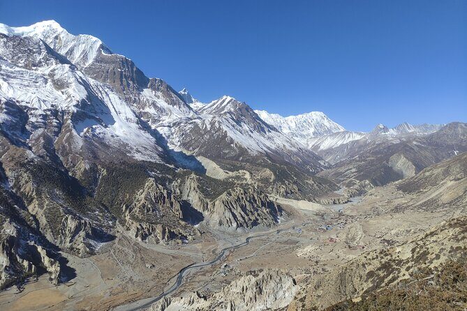 Annapurna Base Camp Trek 10 Days - How the Tour Adds Value
