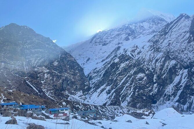 Annapurna Base Camp Trek 10 Days - Who Is This Tour Best For?