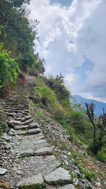 Annapurna Base Camp Trek: 12-Day Guided Tour - What to Expect Day-by-Day