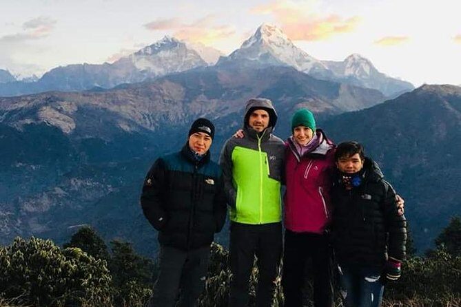 Annapurna base camp trek 5 Days - Final Thoughts: Is It Worth It?