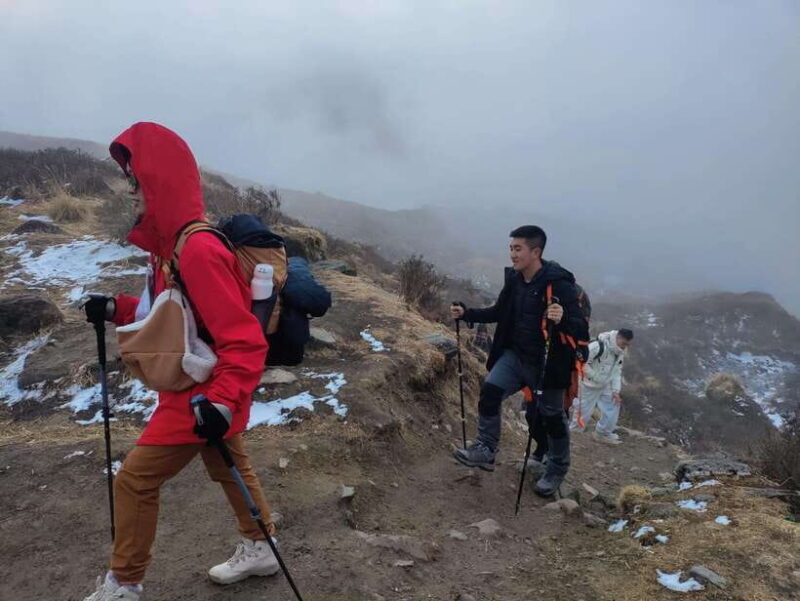 Annapurna Base Camp trek 7 Days - Customization and Flexibility