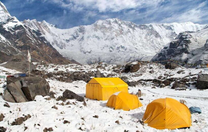 Annapurna Base Camp trek 7 days - Who Should Consider This Trek?