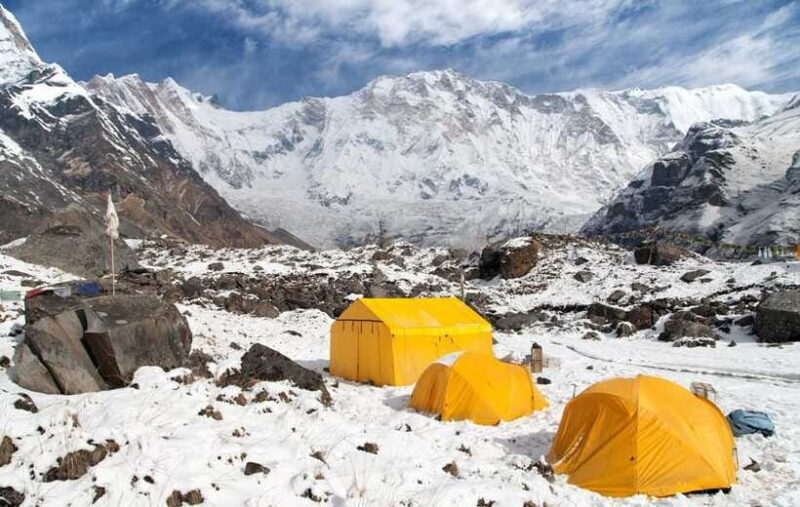 Annapurna Base Camp trek 7 days - Final Thoughts