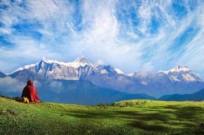Annapurna Base Camp Trek - Final Thoughts