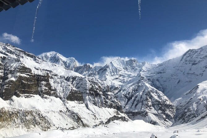 Annapurna Base Camp Trek from Pokhara 7 Days - The Experience: What to Expect on the Trek