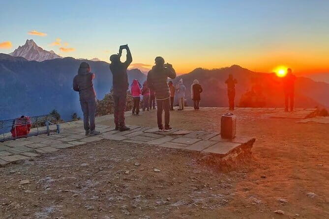 Annapurna Base Camp Trek from Pokhara 7 Days - Who Will Love This Trek?
