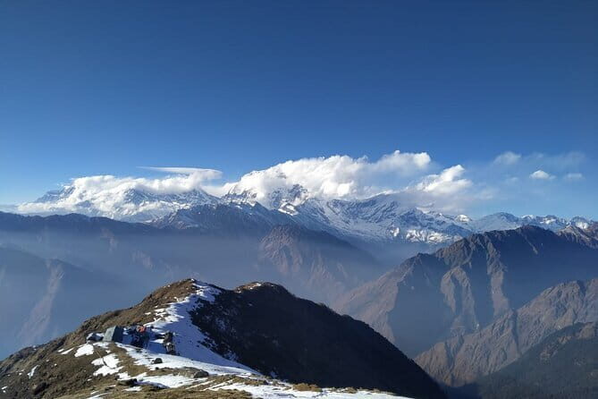 Annapurna Base Camp Trek from Pokhara 7 Days - FAQ