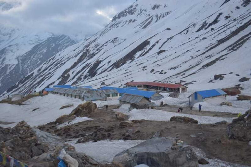 Annapurna base camp trek, Nepal - The Trekking Experience: Highlights and Practical Details