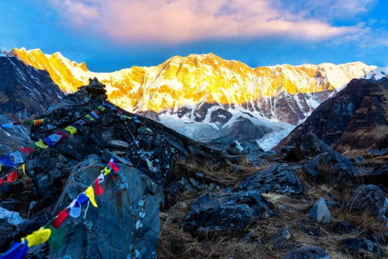 Annapurna Base Camp Trekking 5 Days - Logistics and Practicalities