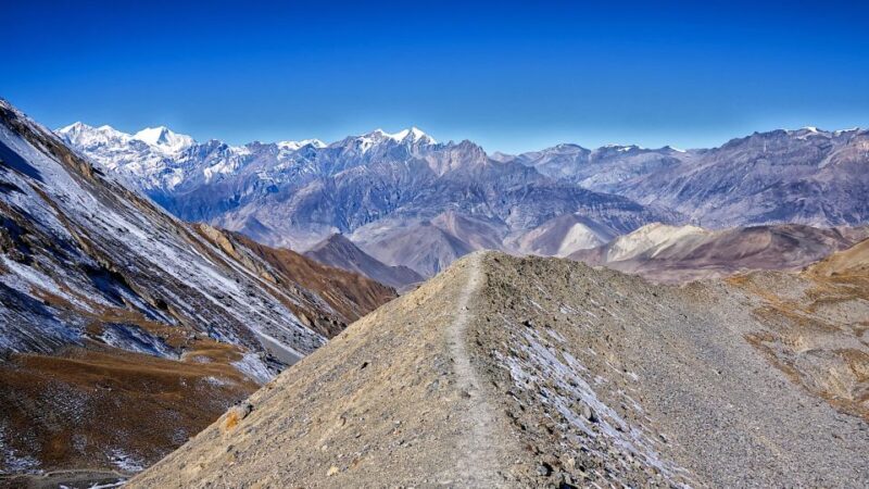 Annapurna Circuit Trek - 12 Days - Why This Trek Stands Out