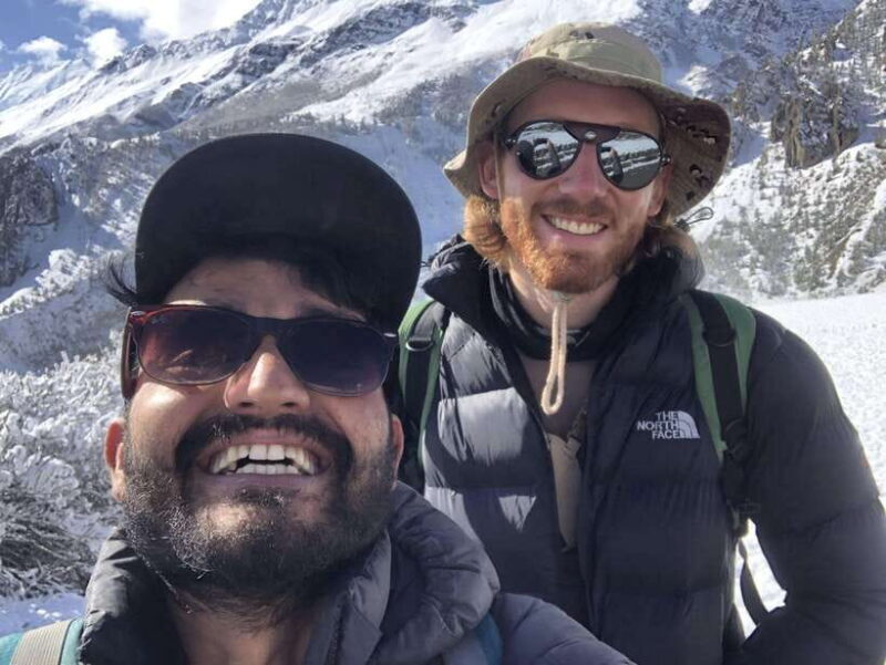 Annapurna Circuit Trek 12 Days - Key Points