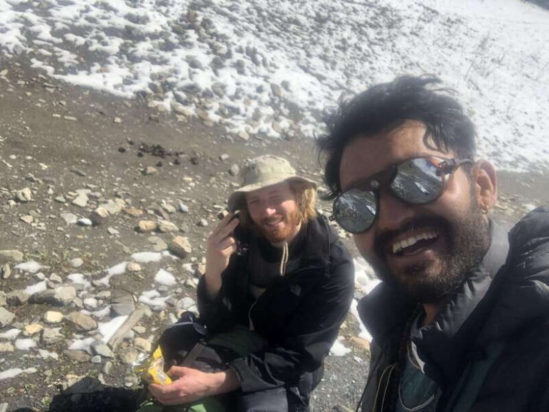 Annapurna Circuit Trek 12 Days - An In-Depth Look at the Annapurna Circuit Experience