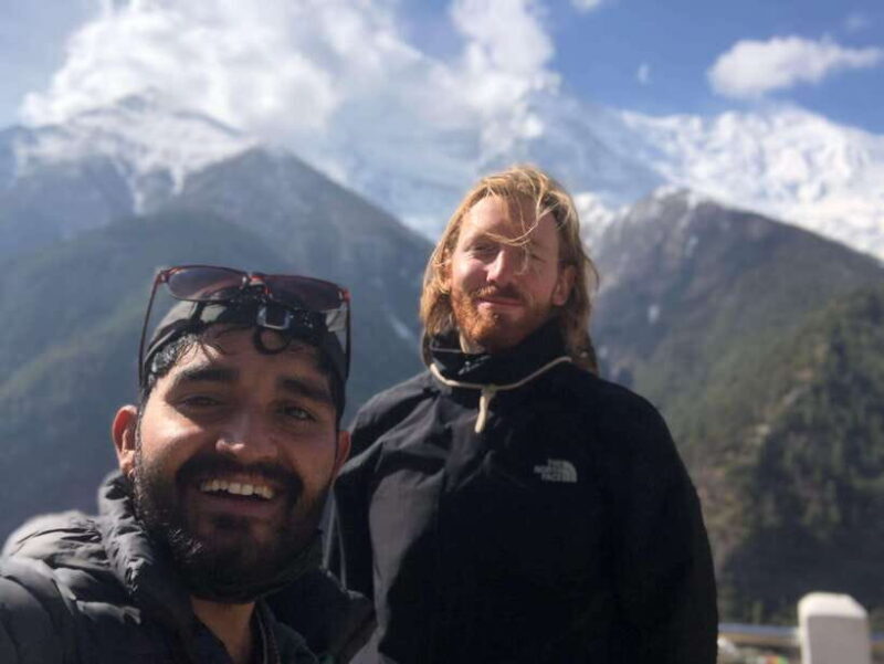 Annapurna Circuit Trek 12 Days - Final Thoughts: Is the Annapurna Circuit Right for You?
