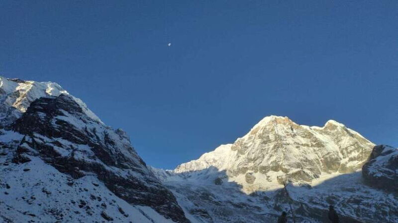 Annapurna Circuit Trek 14 Days - Final Thoughts