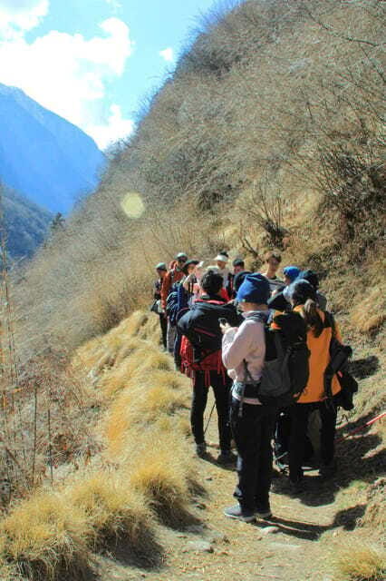 Annapurna Circuit Trek 14 Days - Frequently Asked Questions