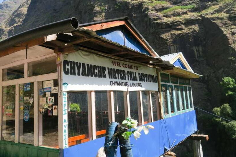 Annapurna Circuit Trek 15 Days - FAQ