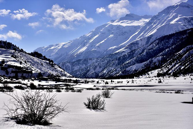 Annapurna Circuit Trek - What Youll Experience and Expect