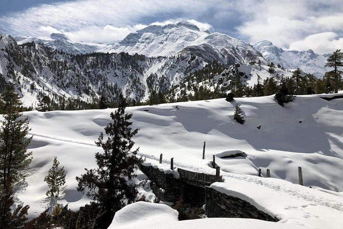 Annapurna Circuit Trek - Final Thoughts