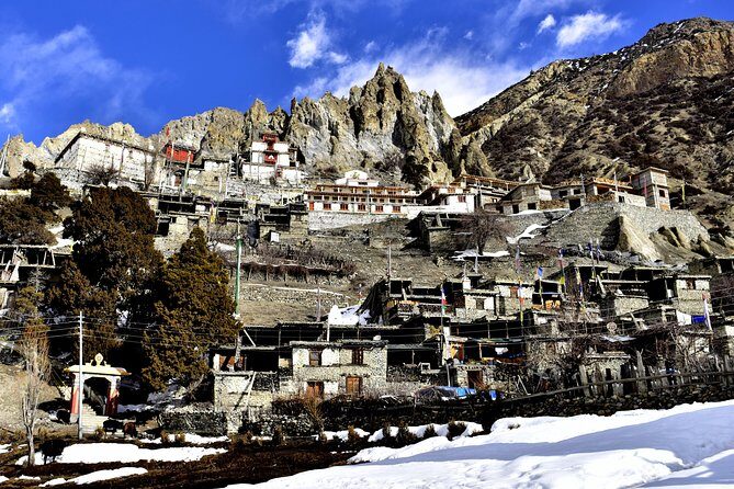 Annapurna Circuit Trek - Final Recommendation