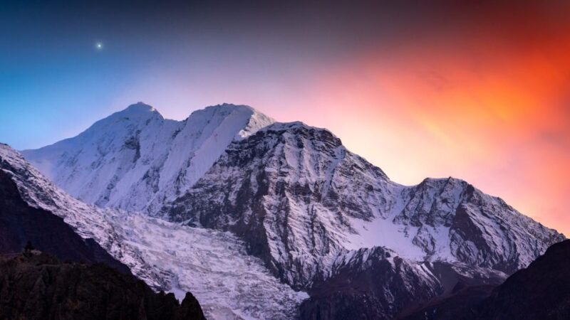Annapurna Circuit Trek: Short 10 Days Full Board Package - The Value and Who It’s For