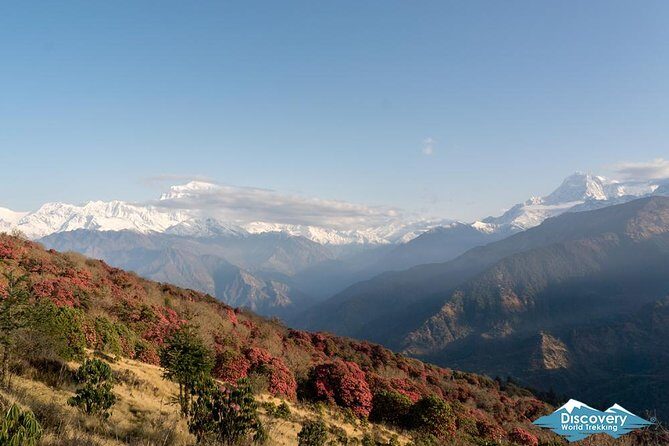Annapurna Circuit Trek with Tilicho Lake - The Details of the Annapurna Circuit with Tilicho Lake