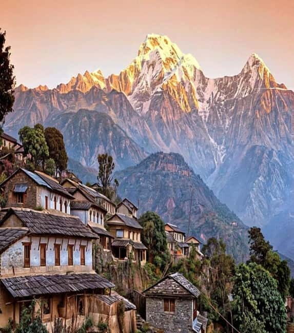 Annapurna Middle Peak Expedition 2025 | 2026 - Final Thoughts