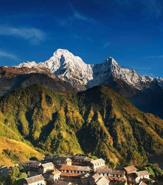 Annapurna Middle Peak Expedition 2025 | 2026 - FAQ