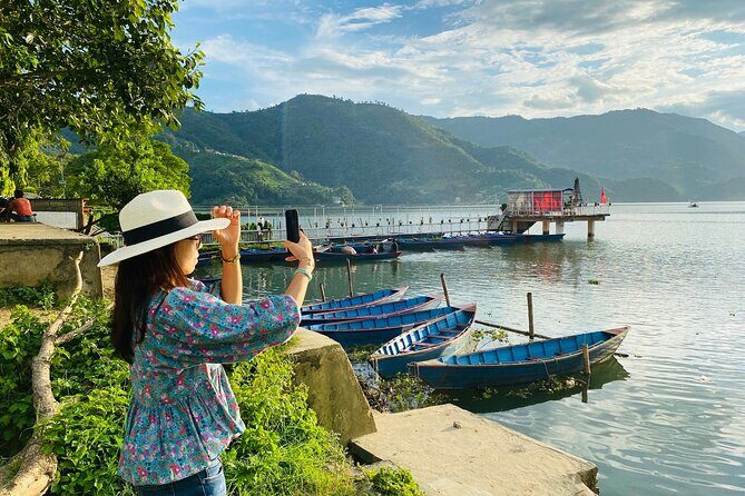 Annapurna Sunset : Hiking to Peace Pagoda via Fewa Lake & Jungle - Who Will Love This Tour?