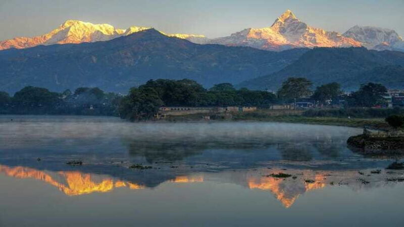 Annapurna Trek with Throng-la Pass - Who Should Consider This Trek?