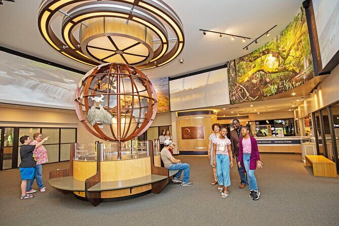 Anniston and East Central Alabama Multi-Attraction Pass - A Practical Guide to the Anniston and East Central Alabama Multi-Attraction Pass