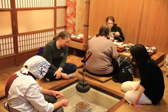 Another Japan Beyond the Mountains Stories and Traditions Await - Hands-On Washi Paper Making