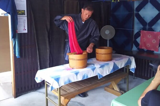 Another Japan Beyond the Mountains Stories and Traditions Await - Pricing and Value