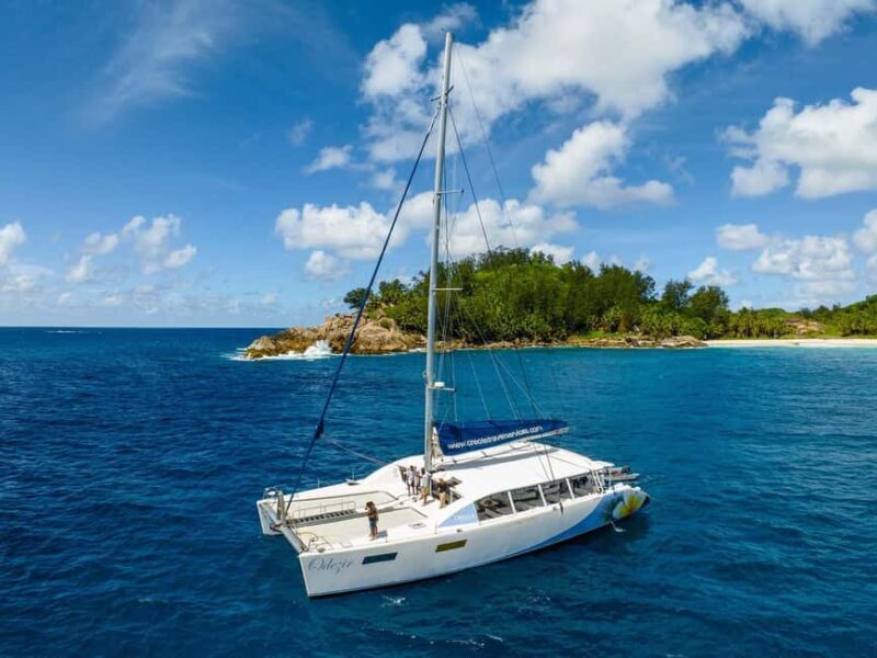 Anse Royale Catamaran Cruise - Why This Tour Offers Great Value