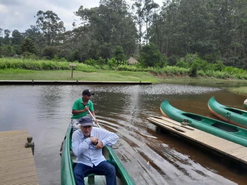 Antananarivo: 2-Days tour to Andasibe National Park - The Sum Up