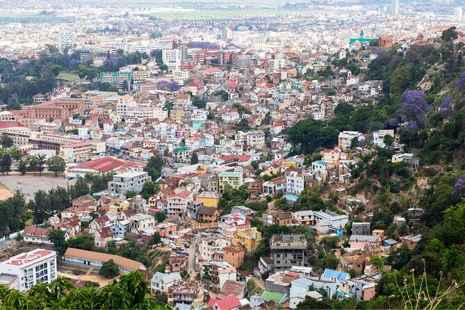 Antananarivo : Custom Walking Tour With A Guide (Private Tour) - Who Is This Tour Best For?