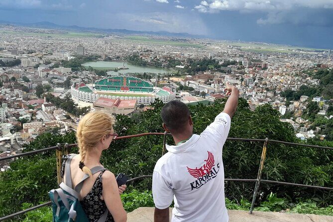 Antananarivo: Lemurs Park & City Tour - The Sum Up: Why Choose This Tour?