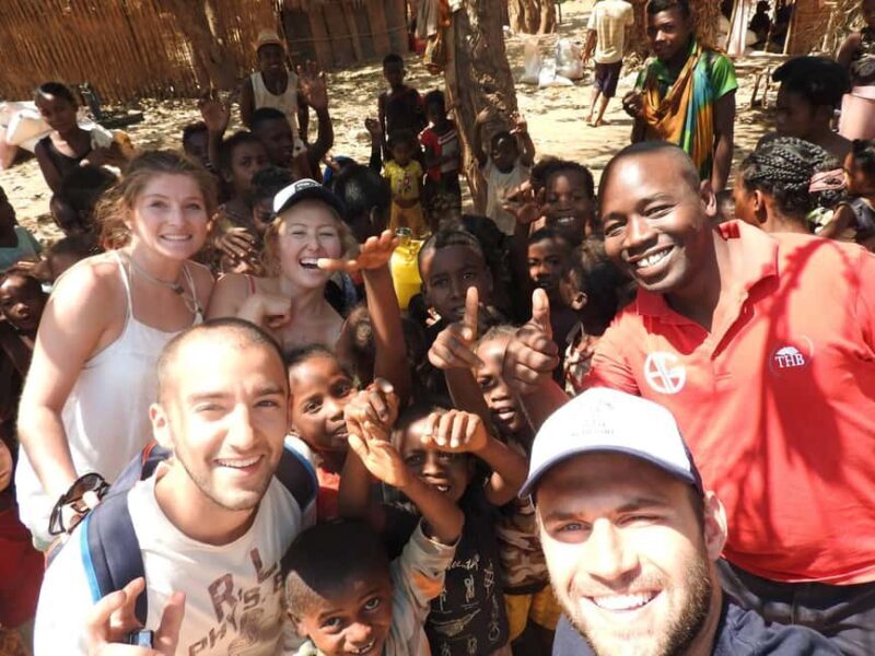 Antananarivo: Lemurs Park & City Tour - Logistics, Value, and Practical Tips