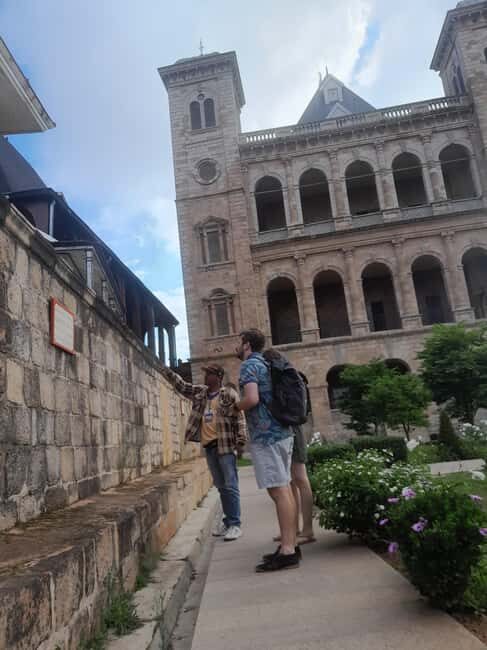 Antananarivo: Lemurs Park & City Tour - The Sum Up: Who Will Love This Tour?