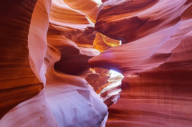 Antelope Canyon and Horseshoe Bend by Airplane from Las Vegas - FAQ