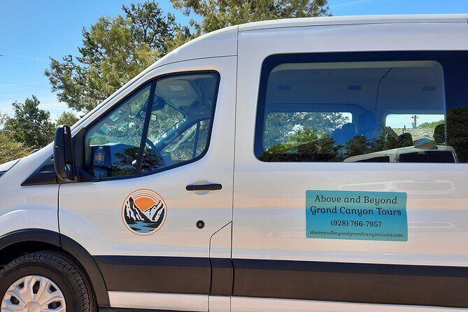 Antelope Canyon and Horseshoe Bend Daily Tour from Flagstaff - Price and Value