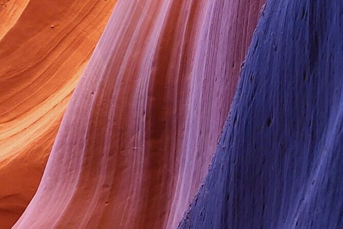 Antelope Canyon and Horseshoe Bend Daily Tour from Flagstaff - The Sum Up