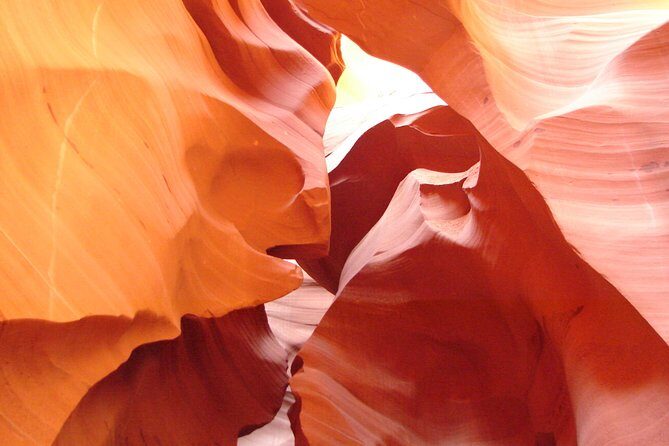 Antelope Canyon and Horseshoe Bend Day Adventure from Scottsdale or Phoenix - The Sum Up