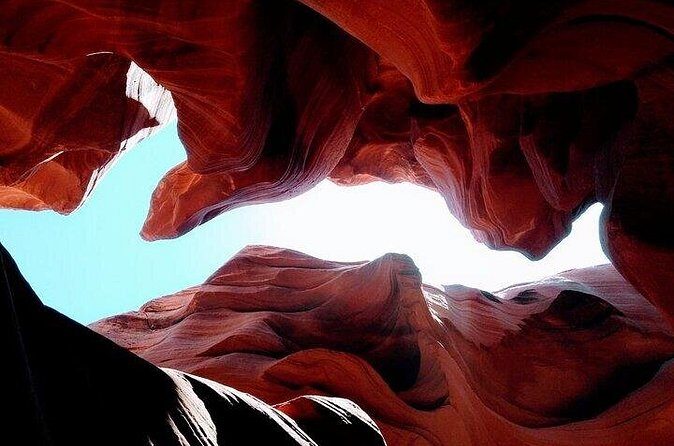 Antelope Canyon and Horseshoe Bend Tour - Who Will Enjoy This Tour?