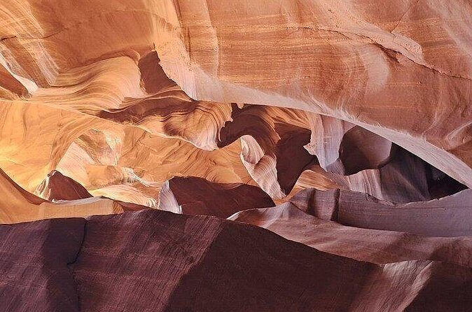 Antelope Canyon and Horseshoe Bend Tour - FAQ
