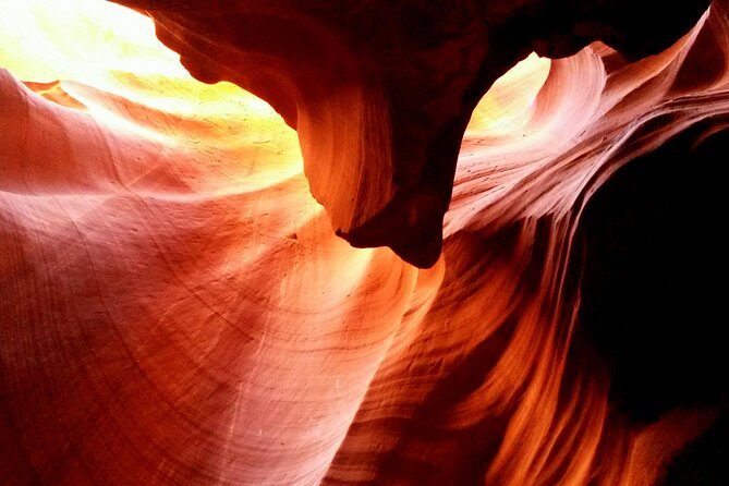 Antelope Canyon and Horseshoe Bend Tour from Sedona - Final Thoughts on This Experience