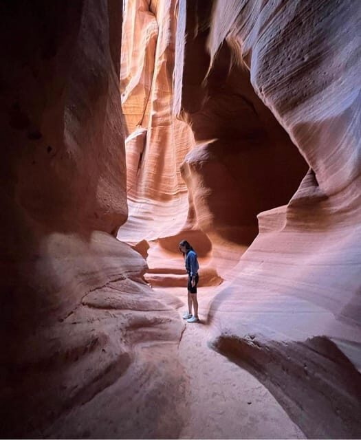 Antelope Canyon and Horseshoe Bend Vip small group tour - Who Is This Tour Best For?