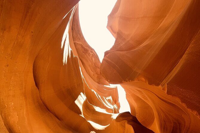 Antelope Canyon Horseshoe Bend and Glen Canyon Dam from Page AZ - Key Points