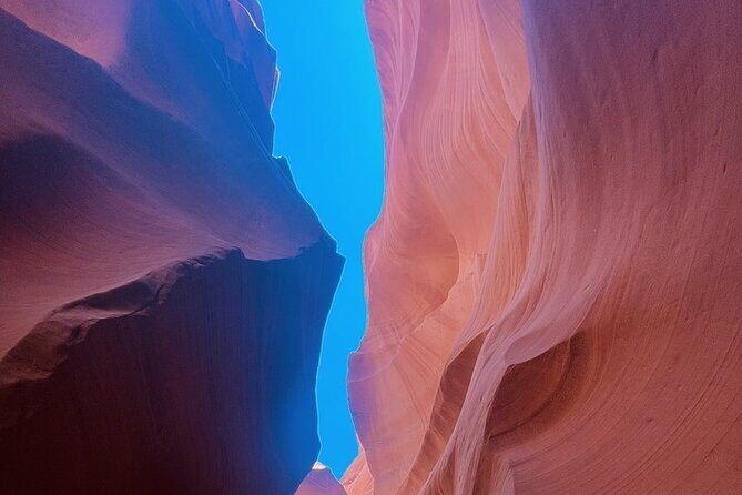 Antelope Canyon Horseshoe Bend and Glen Canyon Dam from Page AZ - Introduction: What to Expect from This Tour