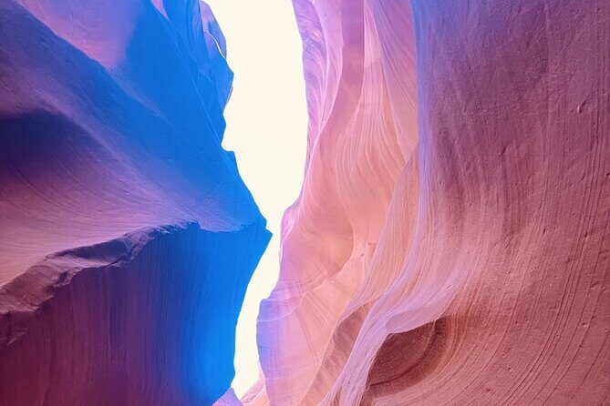 Antelope Canyon Horseshoe Bend and Glen Canyon Dam from Page AZ - Who Will Love This Tour?